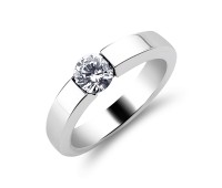 Shining Circle Silver Ring CSR-37